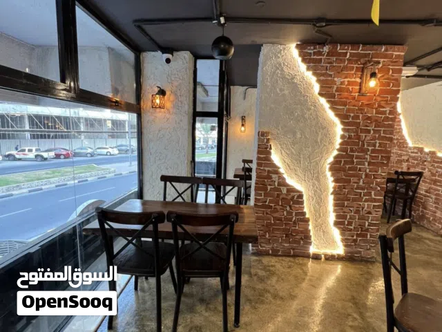 Premium Fully Equipped Restaurant for Sale– Turnkey Opportunity
