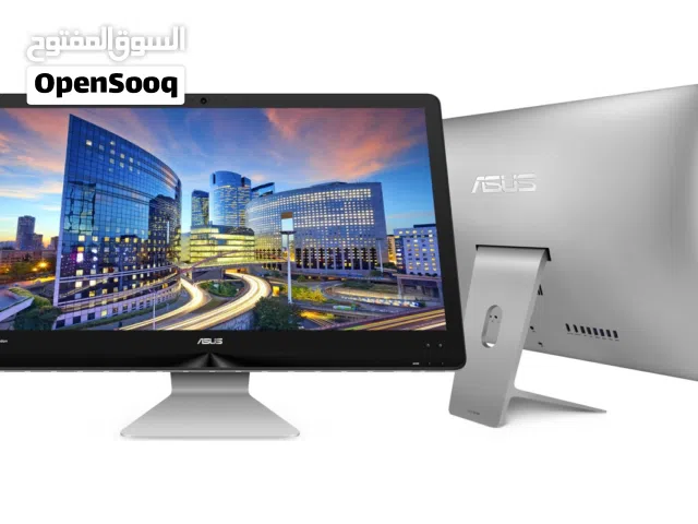 Windows Asus Computers for sale in Baghdad
