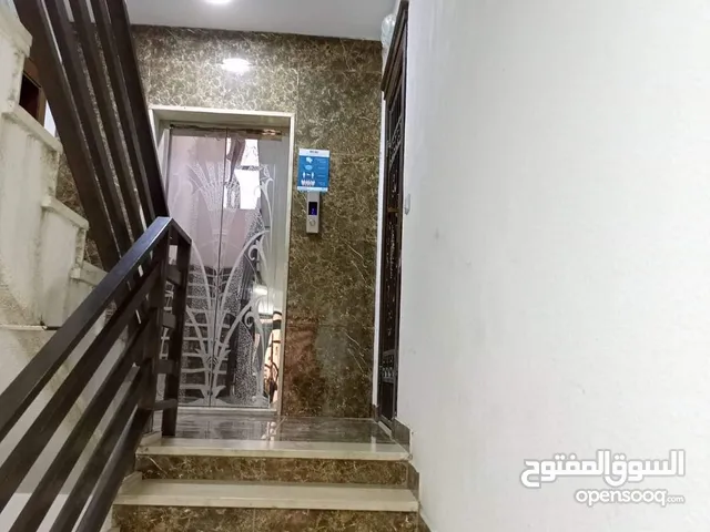 شقة جديدة للبيع في أرقى مناطق الزرقاء الجديدة البتراوي قريب من أجمل مناطق شارع الوينك #شقة لقطة