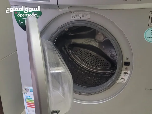 LG 1 - 6 Kg Washing Machines in Irbid