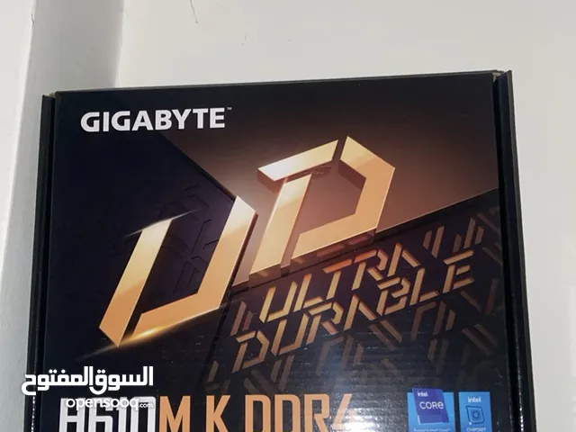  Motherboard for sale  in Amman