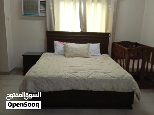 أثاث غرفة نوم كاملة