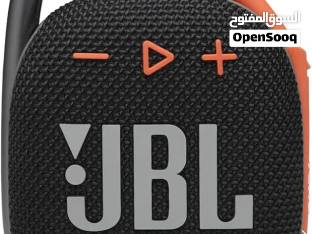 سماعات سبيكر JBL