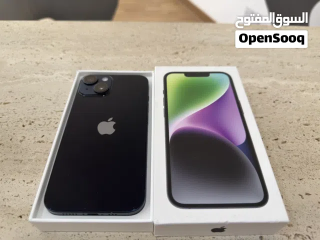 ايفون 14 128جيغا / iphone 14 128gb