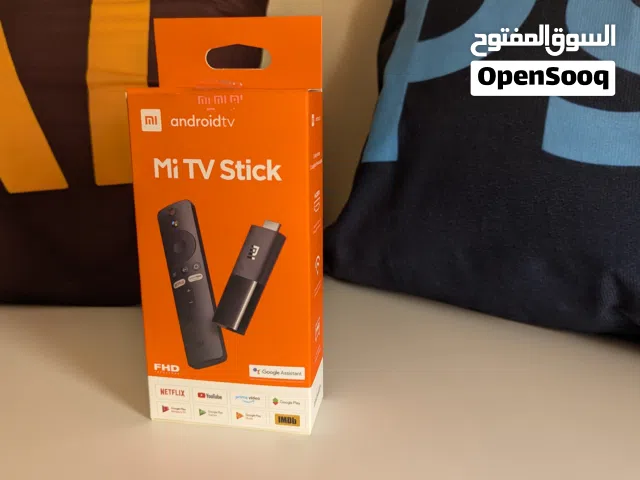 شاومي Mi TV Stick أصلي للبيع