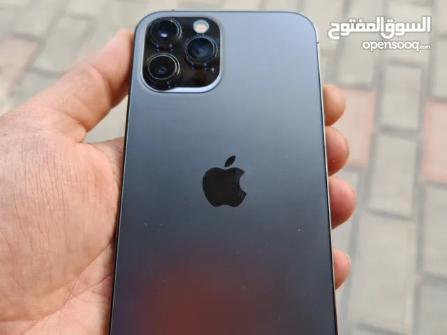 ايفون 12 برو ماكس 256