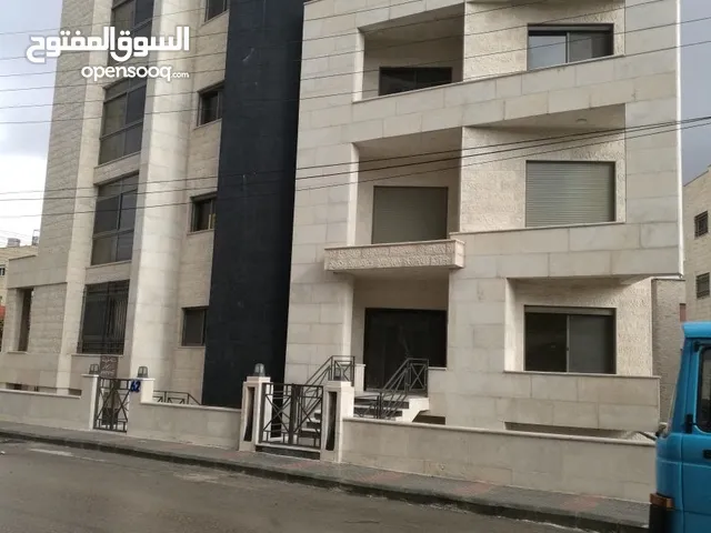 110 m2 2 Bedrooms Apartments for Rent in Amman Shmaisani