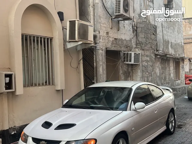 Used Chevrolet Lumina in Manama