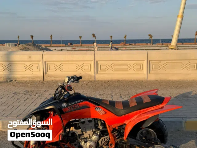 YFZ 450 Special Edition 2008