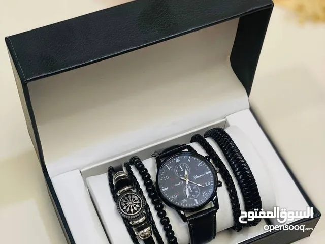 ساعات رجاليه ماركه