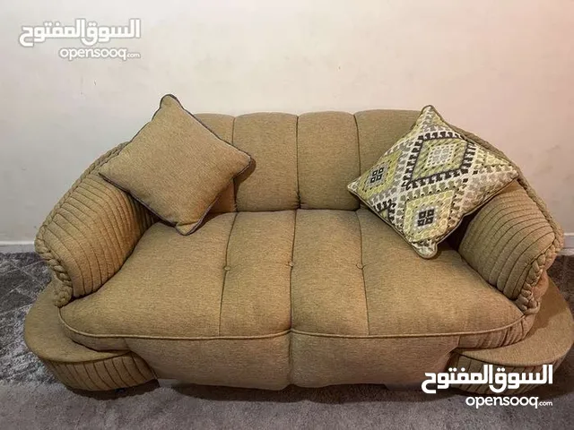 طقم جلوس بحاله الجيد