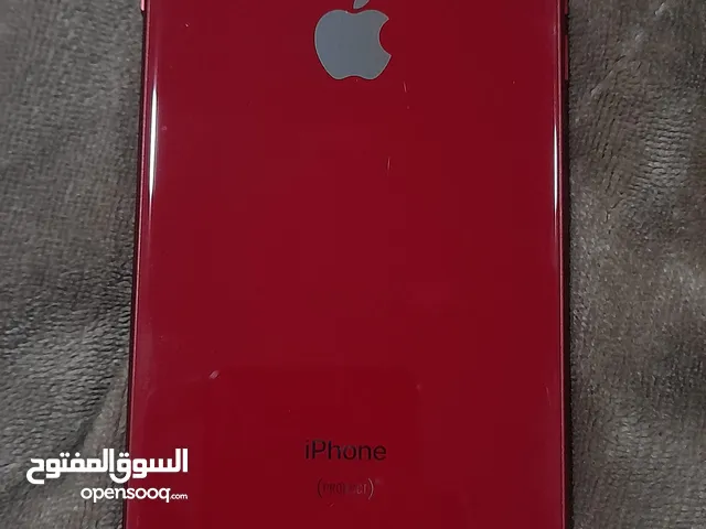ايفون 8 plus وكالة 256 قيقا للبيع او للبدل ب ايفون x او xr او xs max او 11