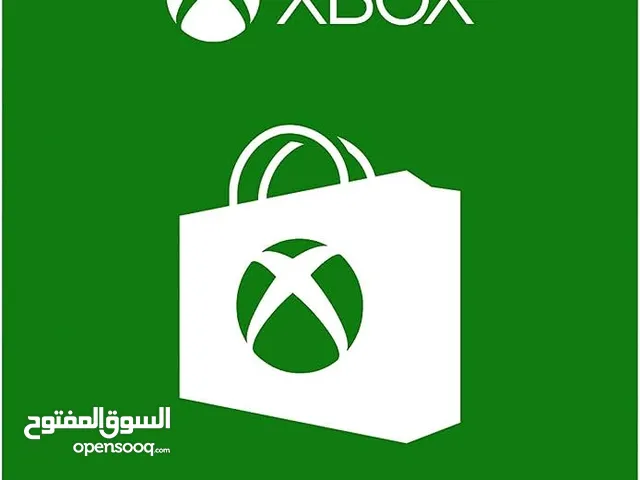 Xbox gaming card for Sale in Sana'a
