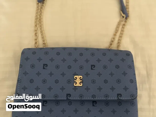 Pierre Cardin bag/شنطة بيير كاردان