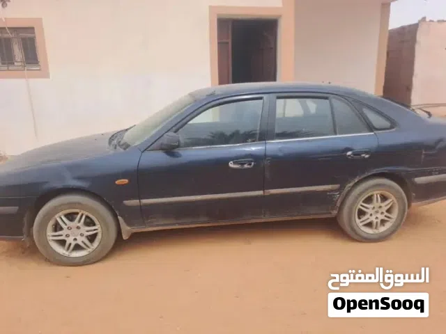 Used Mazda Other in Ubari