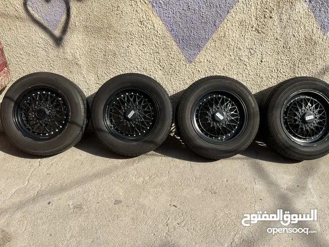 Other 15 Tyre & Wheel Cover in Basra