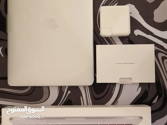 macOS Apple for sale  in Tripoli