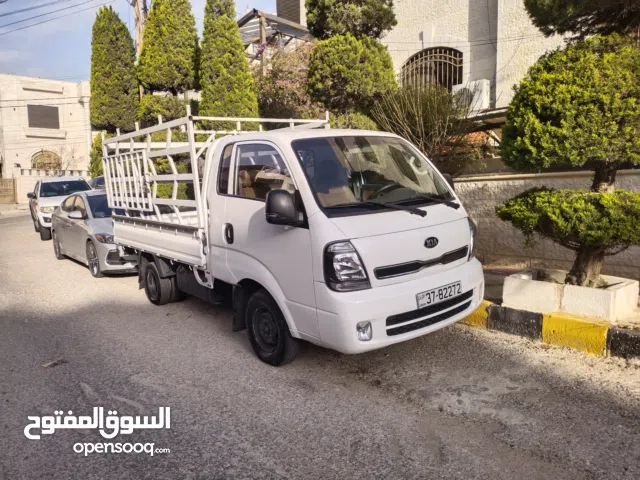 كيا K2700 موديل 2023