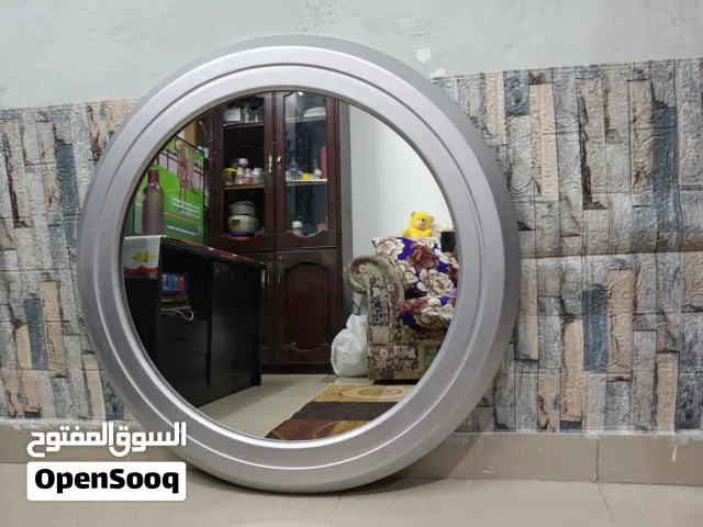 Mirror (100cm) for house or salon  New looking good condition