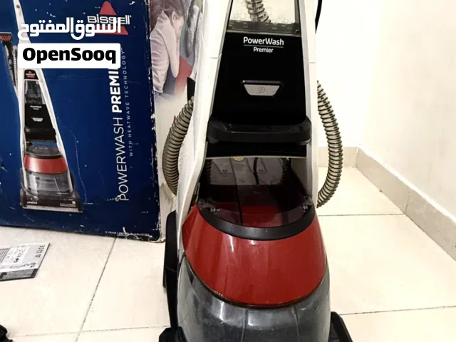 Carpet cleaner urgent selling