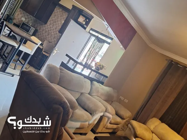 150m2 3 Bedrooms Apartments for Rent in Ramallah and Al-Bireh Al Tira