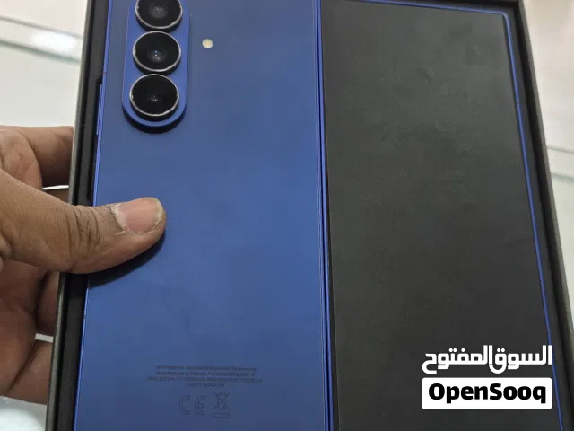 Samsung fold 7 512gb