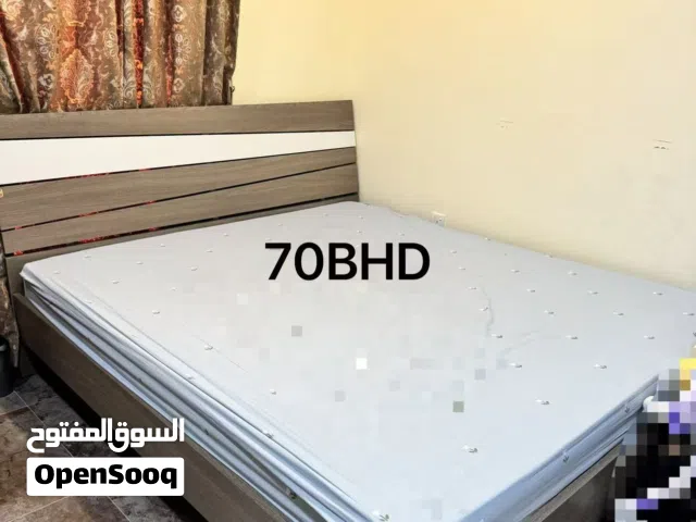 BED FOR SALE