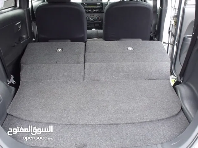 دايهاتسو ماتيريا 2008 ياباني