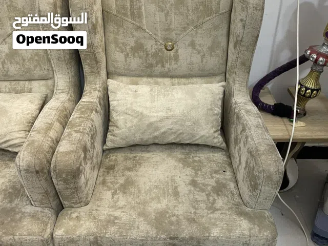 قنفات مودرن 4 قطع