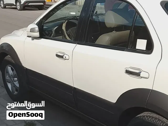 2009 Kia Sorento EX
