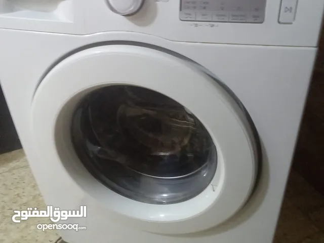 Samsung 7 - 8 Kg Washing Machines in Amman