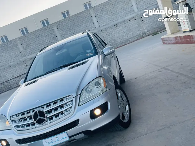 مرسيدس 500