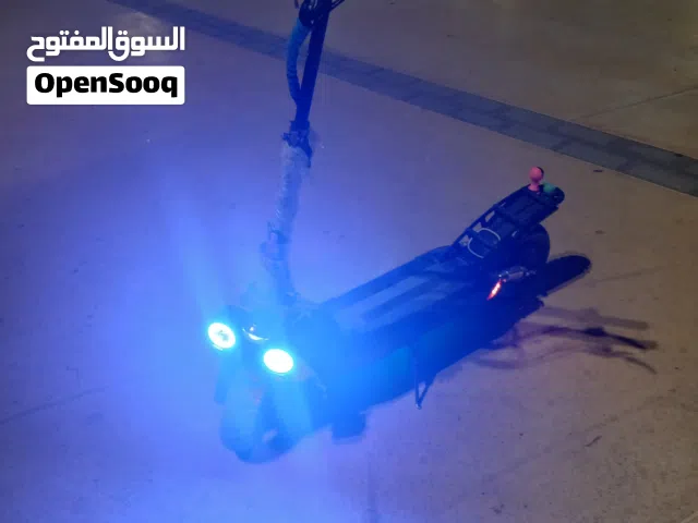 سكوتر كهربائي السعر قابل للتفاوض