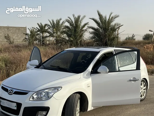 Used Hyundai i30 in Tripoli