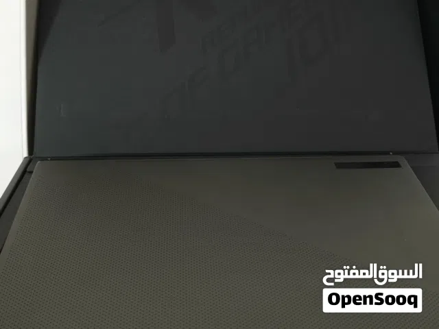 لابتوب جيمنج وينفع للتصميم وللدراسه