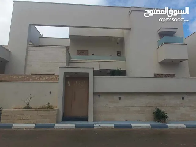 500 m2 More than 6 bedrooms Villa for Sale in Tripoli Ain Zara