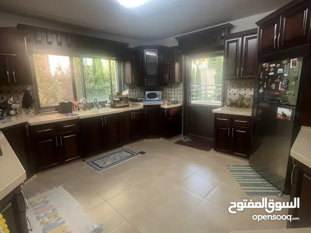 شقة للبيع رام الله عين منجد