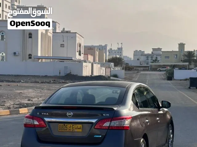 Used Nissan Sentra in Al Batinah