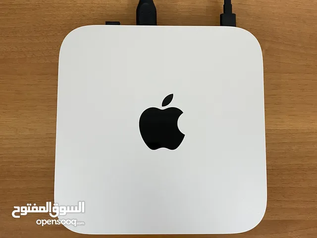 macOS Apple  Computers  for sale  in Dhofar