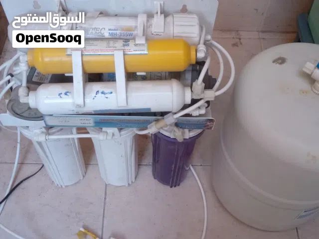 water filter  فلتر ماء