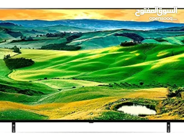 LG TV QNED 55"