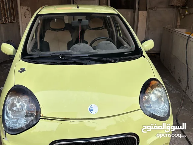 باندا للبيع  موديل  2012 اسيارة نظيفه
