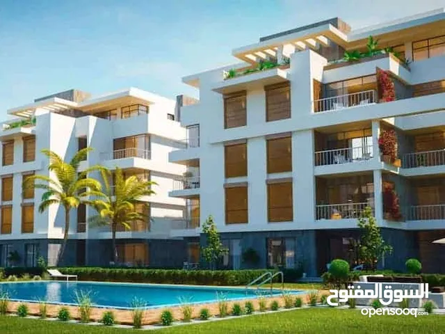 125 m2 2 Bedrooms Apartments for Sale in Matruh Dabaa