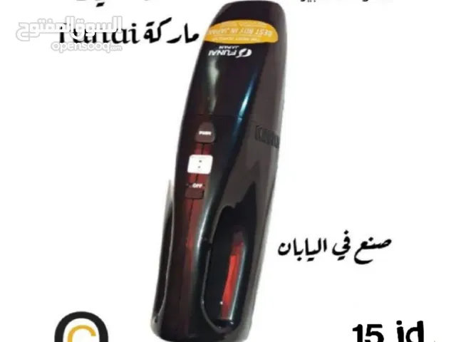 RAF Vacuum Cleaners for sale in Zarqa