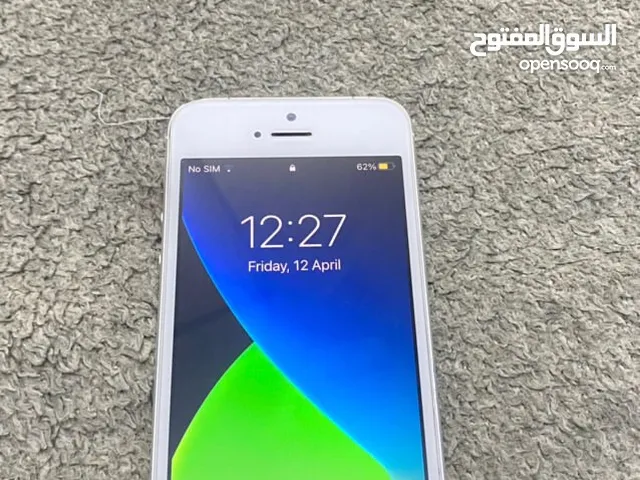 Apple iPhone SE 16 GB in Muscat
