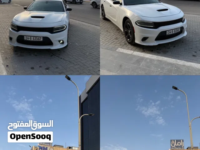 Used Dodge Charger in Basra