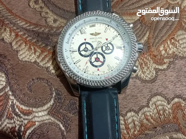 Analog Quartz Breitling watches for sale in Zarqa
