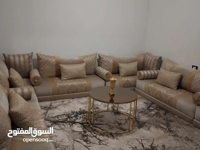 125 m2 3 Bedrooms Apartments for Rent in Tripoli Abu Saleem