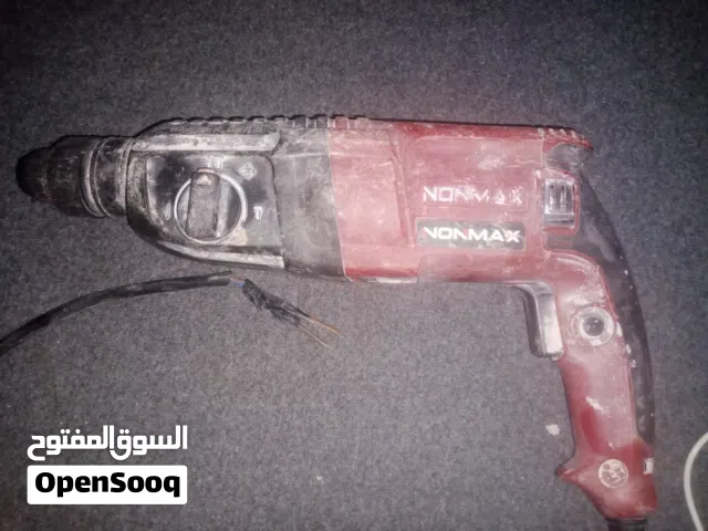 عدد مستعملة للبيع