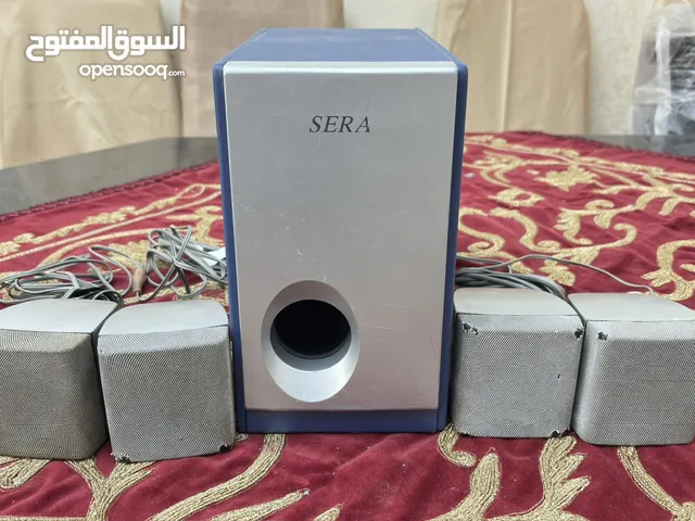 سماعات للبيع 4.1